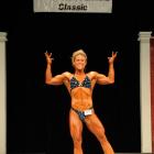 Shirl  Castro - NPC Mike Francois Classic 2012 - #1